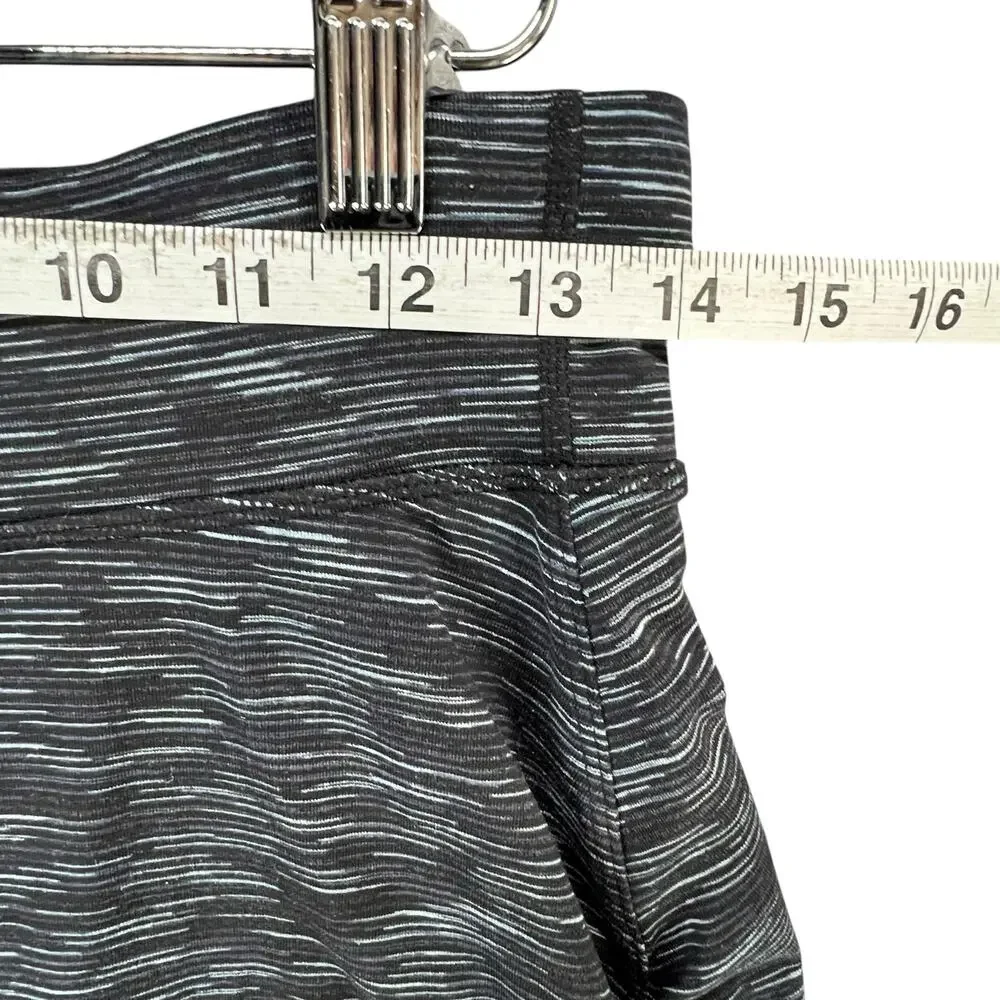 Athleta contender skort